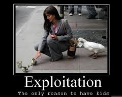 exploitative是什么意思