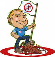 exterminator是什么意思