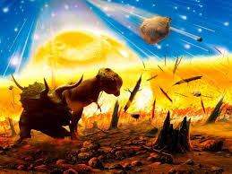 extinction是什么意思