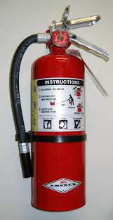 extinguisher是什么意思