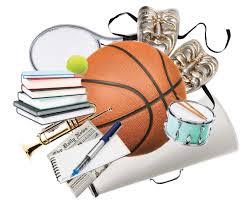 extra-curricular是什么意思