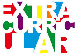 extracurricular是什么意思