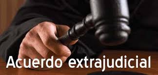 extrajudicial是什么意思