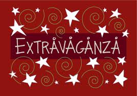 extravaganza是什么意思