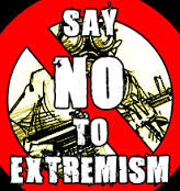 extremism是什么意思