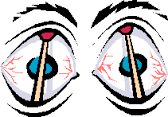 eye-opener是什么意思