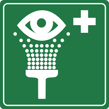eyewash是什么意思