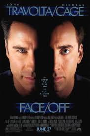 face-off是什么意思