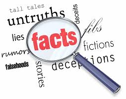 fact-finding是什么意思
