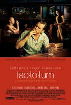 factotum是什么意思