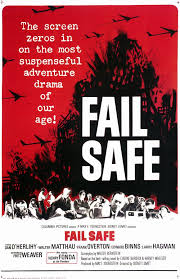 fail-safe是什么意思
