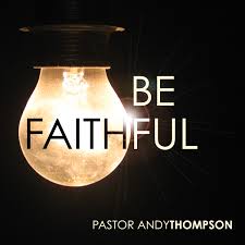 faithful是什么意思