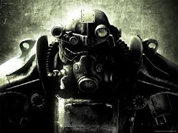 fallout是什么意思