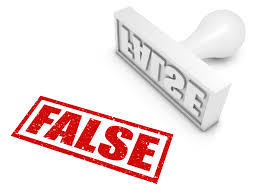 false是什么意思