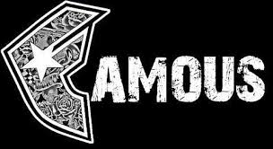 famous是什么意思