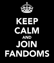 fandom是什么意思