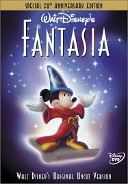 fantasia是什么意思