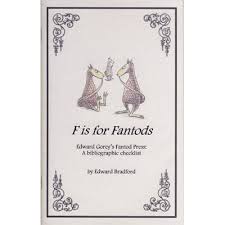 fantods是什么意思