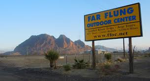 far-flung是什么意思