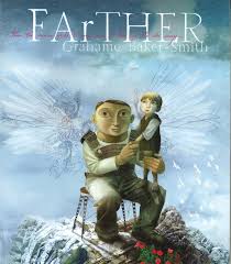 farther是什么意思