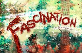 fascination是什么意思