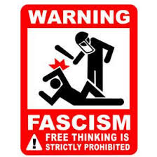 fascism是什么意思