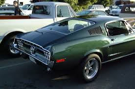fastback是什么意思