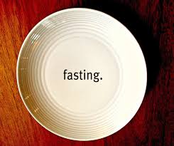 fasting是什么意思