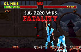 fatality是什么意思