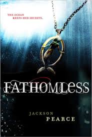 fathomless是什么意思