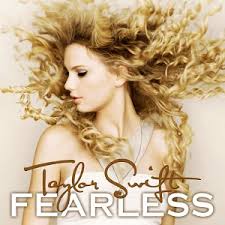 fearless是什么意思
