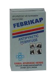 febrifuge是什么意思