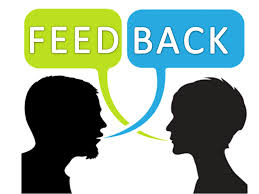 feedback是什么意思
