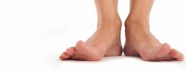 feet是什么意思