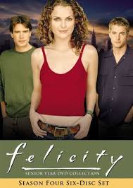 felicity是什么意思