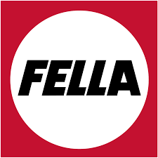 fella是什么意思