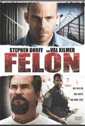 felon是什么意思