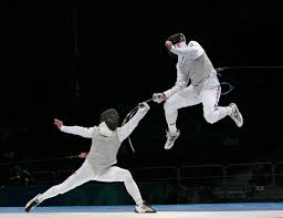 fencing是什么意思