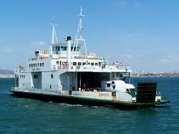 ferryboat是什么意思