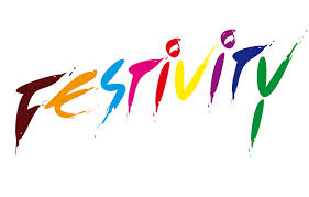 festivity是什么意思
