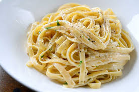 fettuccine是什么意思