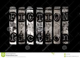 fiction是什么意思
