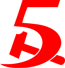 fifth是什么意思