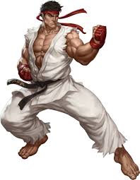 fighter是什么意思