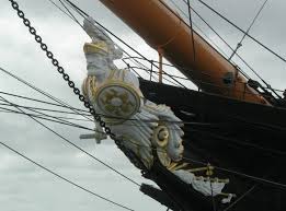 figurehead是什么意思