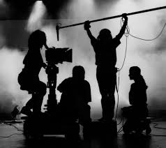 filmmaking是什么意思