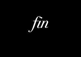 fin是什么意思