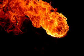 fireball是什么意思