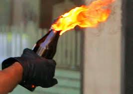 firebomb是什么意思