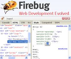 firebug是什么意思